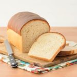 Basic White Bread | Magnolia Days