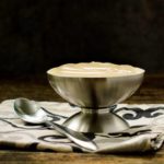 Butterscotch Pudding | Magnolia Days